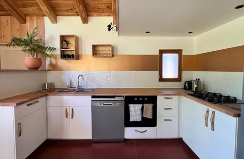 Boulc Ski Chalet | Vrbo Property