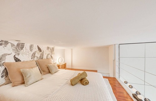 Cachan Apartment | Vrbo Property