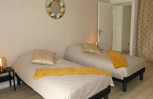 Claveyson Bed & Breakfast | Vrbo Property