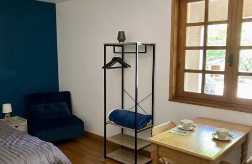 La Roche-Vineuse Bed & Breakfast | Vrbo Property