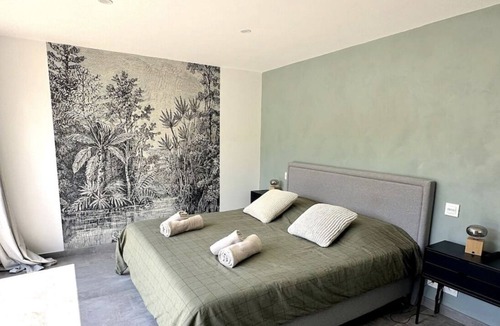 Taillades Villa | Vrbo Property