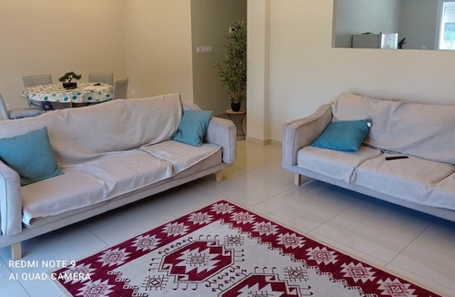 Ville-la-Grand House | Vrbo Property