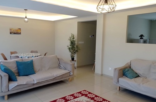 Ville-la-Grand House | Vrbo Property