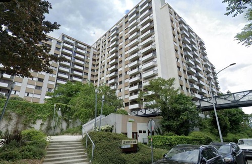 Choisy-le-Roi Apartment | Vue sur la Seine Panorama Parisien