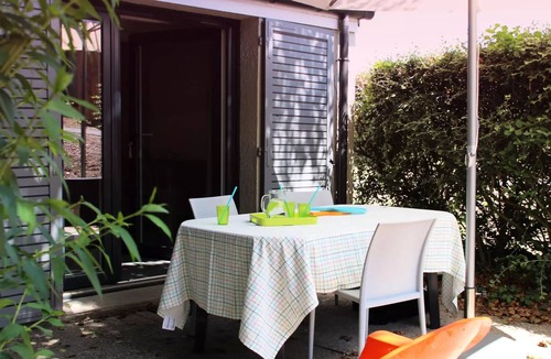 Amboise Villa | VVF Amboise The Châteaux of the Loire * - 4 Room Gite 8 People 1 baby