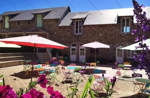 Bassignac Apartment | VVF Cantal Salers Vendes * - Apartment "Exclusive" 2 rooms 4 people