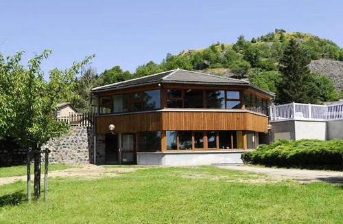 Saint-Julien-Chapteuil Villa | VVF Haute Loire Saint-Julien-Chapteuil * - 2 room gîte 4 people 1 baby