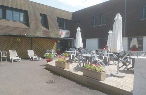 Saint-Jacques-des-Blats Resort | VVF Le Lioran Les Monts du Cantal