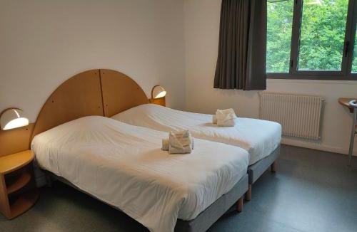 Saint-Jacques-des-Blats Resort | VVF Le Lioran Les Monts du Cantal