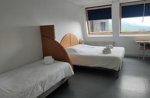Saint-Jacques-des-Blats Resort | VVF Le Lioran Les Monts du Cantal