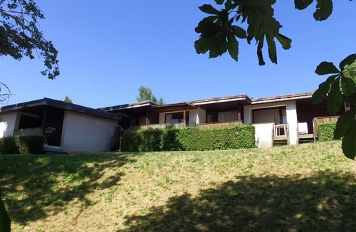 Parent Villa | VVF Montpeyroux Auvergne - Holiday rental 2 rooms (cl) 4 people