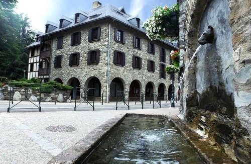 Saint-Lary-Soulan Apartment | VVF Villages The Pyrenees Aure - 3 Rooms 7 People