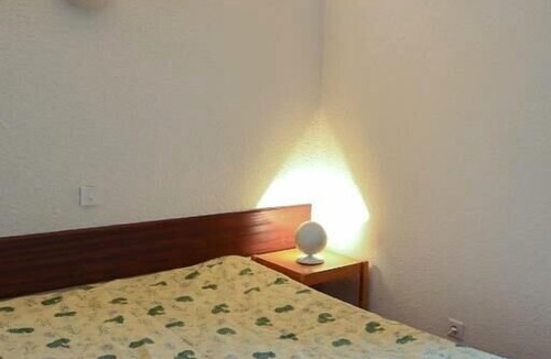 Lelex Apartment | VVF Villages The Jura Mountains - 3 Rooms 6 People