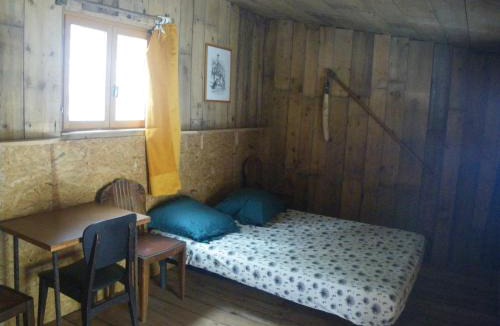 Chaudenay Other | wagons dortoir