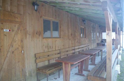 Chaudenay Other | wagons dortoir