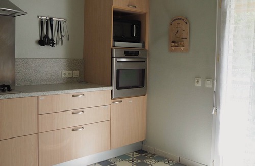 Beure Other | Warm house in a quiet environment