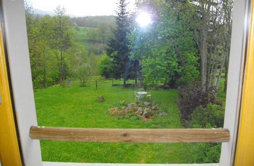 Job House | Warm, quiet house, ideal for hiking to the high plateaux.
