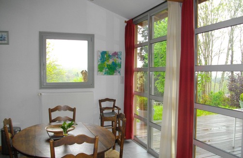 Job House | Warm, quiet house, ideal for hiking to the high plateaux.