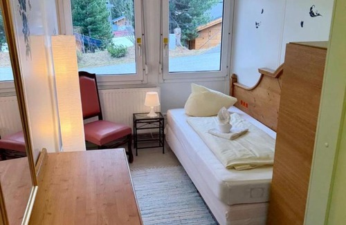 Ugine Ski Chalet | Weaky what you want