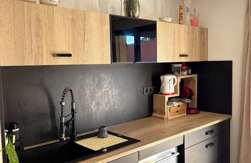 Saint-Orens-de-Gameville House | Welcome to NOUT TI KAZ: Like at home, far from home