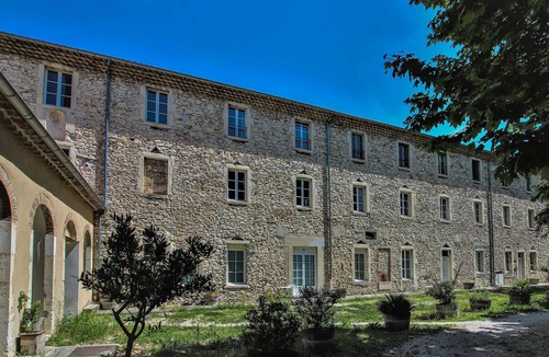 Montboucher-sur-Jabron Apartment | Welcome to the south of the Drôme Provençale!