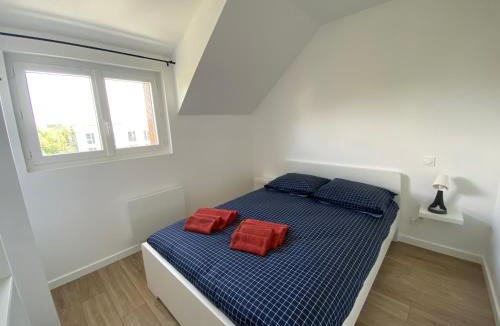 Epinay-sur-Orge Apartment | Welcome Home