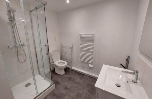 Epinay-sur-Orge Apartment | Welcome Home
