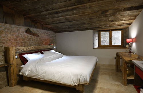 Guyans-Vennes House | Welcome to Au Grand Coeur Chaux 5-star gîte