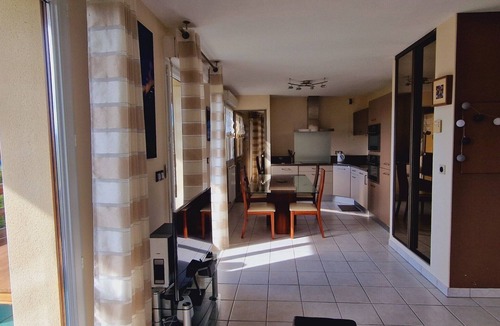 Villard-de-Lans Apartment | Welcome to Hameau des Lombards