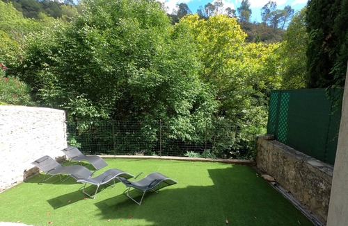 Entrecasteaux House | Welcome to Lougissoun, group gîte in the heart of Provence