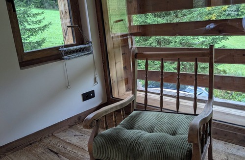 Le Grand-Bornand Ski Chalet | Welcome to our Little Paradise