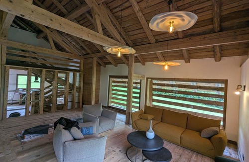 Le Grand-Bornand Ski Chalet | Welcome to our Little Paradise