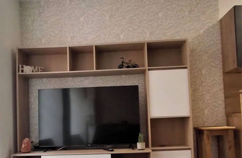 Saint-Flour Apartment | Welcome to the Tower Studio! 2