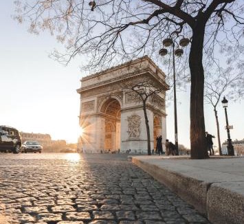 Arcueil Apartment | Welcome to your cocon 5 minutes from Paris