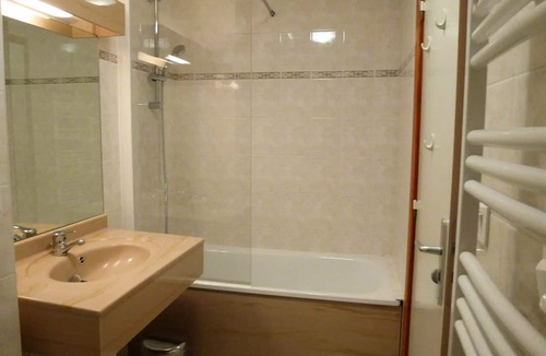 Bessans Apartment | Well-equipped 8-person apartment