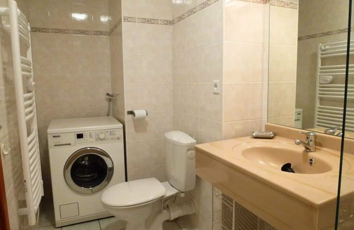 Bessans Apartment | Well-equipped 8-person apartment