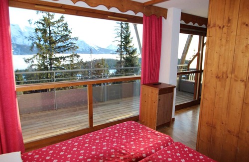 Chamrousse Apartment | Well-equipped apartment near slopes and ESF