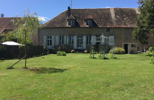 Bonnevent-et-Velloreille-les-Bonnevent Cottage | Wellness Cottage with Sauna and Fitness Room