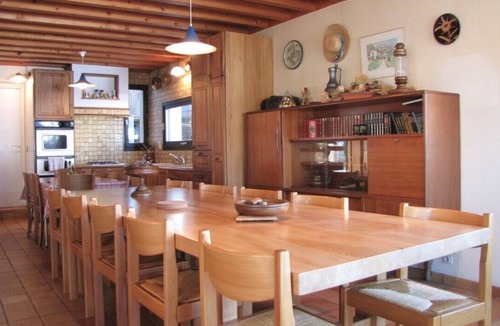 Saint-Andeol House | WILDERNESS PARK VERCORS BEAUTIFUL HOUSE WITH PANORAMIC VIEWS