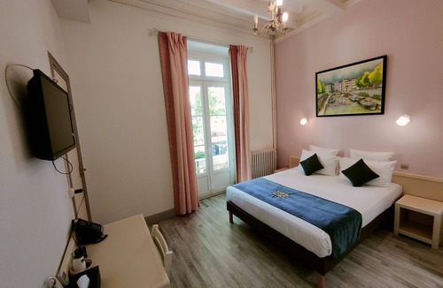 Narbonne Hotel | Will's Hotel