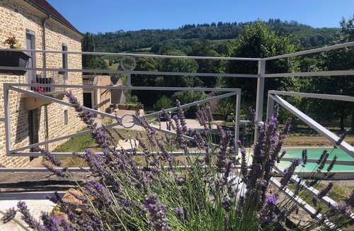 L'Etoile House | Wine property in a quiet village