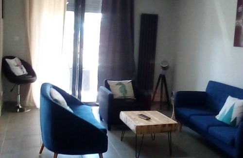 Tancua Apartment | Winter sports and hiking rentals