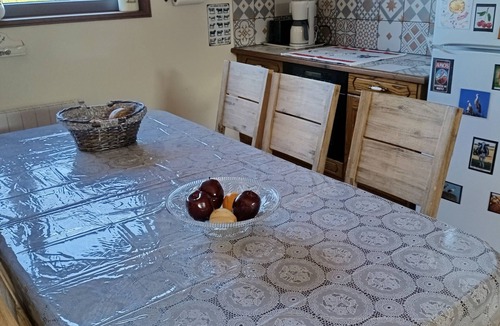 Bistroff Apartment | With inflatable spa - apartment for 6 people in Moselle. 1st floor.