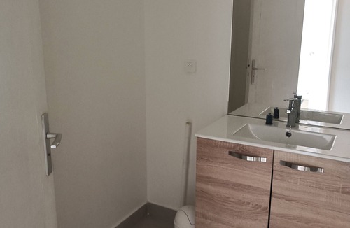 13th Arrondissement Condo | Wohnung zu Vermieten in Paris Chinesiche Viertel/Appartement Meublé à Louer