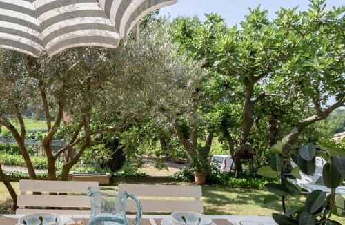 Saint-Roman-de-Malegarde Villa | Wonderful villa for 4 people with pool, WIFI, TV, terrace and parking