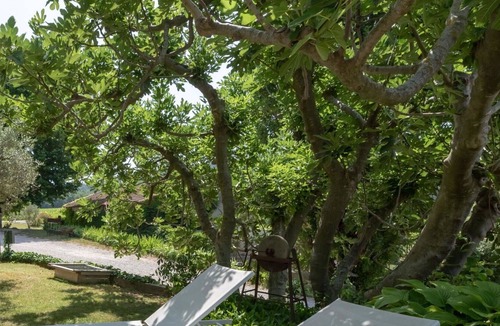 Saint-Roman-de-Malegarde Villa | Wonderful villa for 4 people with pool, WIFI, TV, terrace and parking