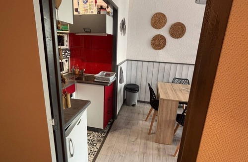 Saint-Lary-Soulan Apartment | Wonderful accommodation in Saint Lary Soulan - Residence Grand Pré