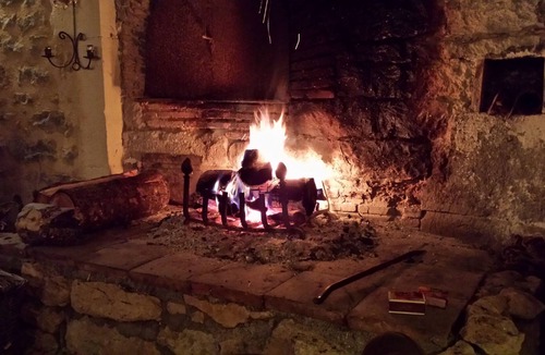Guipy Other | Wonderful holiday farmhouse with swimming pool and nice lazy terraces