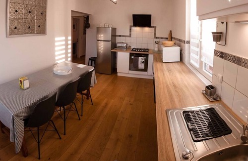 Raon-l'Etape House | Wonderful holiday home in Raon-L'étape with garden