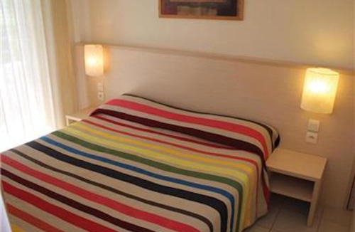 Divonne-les-Bains Apartment | Wonderful La Villa du Lac - One Bedroom, 4 people